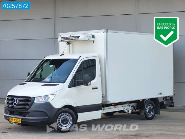 Mercedes-Benz Sprinter 314 CDi 105 kW image number 3