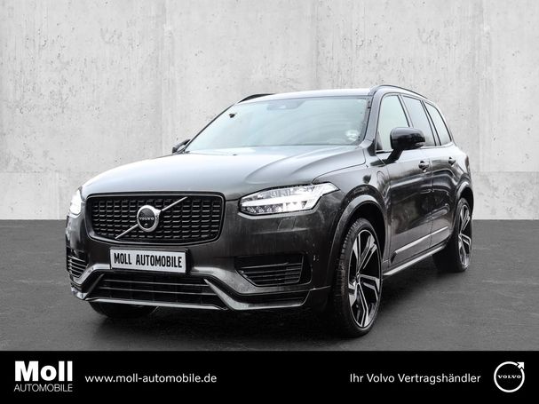 Volvo XC90 T8 Recharge AWD 334 kW image number 1