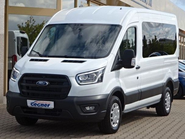 Ford Transit 110 kW image number 1