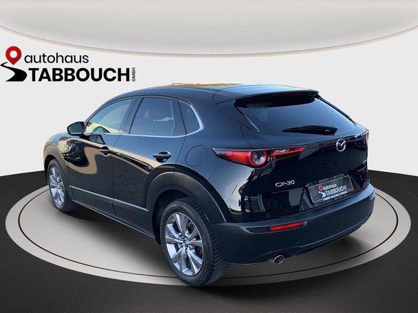 Mazda CX-30 90 kW image number 3