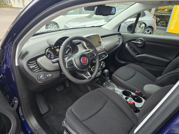 Fiat 500X Dolcevita 96 kW image number 9