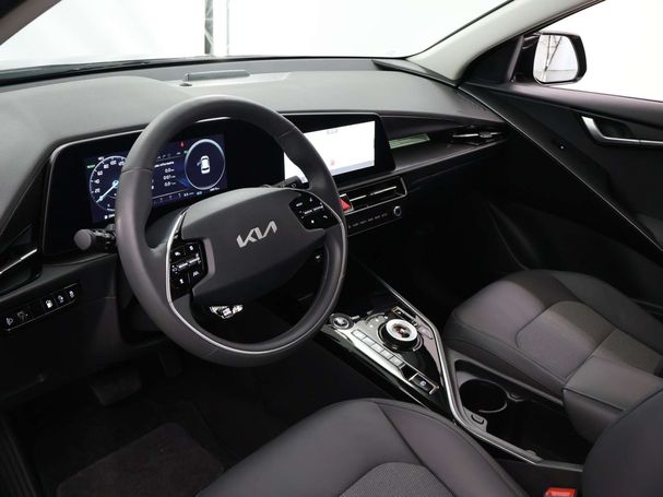 Kia Niro 126 kW image number 7