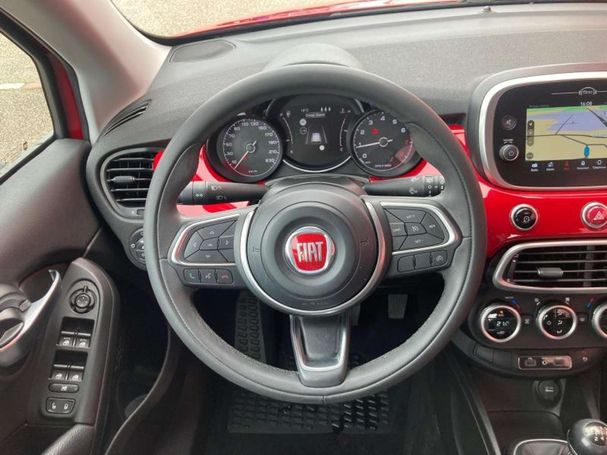 Fiat 500X 1.0 FireFly Turbo City Cross 88 kW image number 5