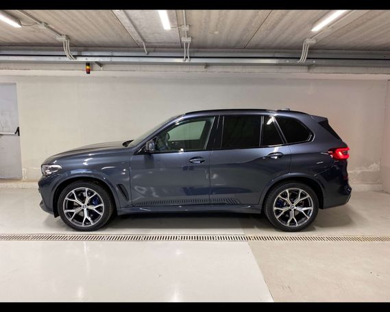 BMW X5 xDrive30d 210 kW image number 4