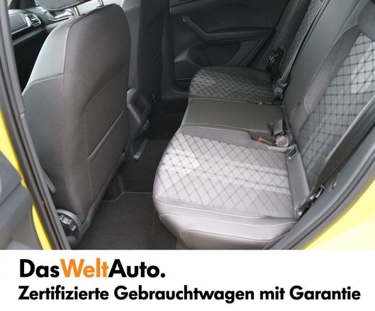 Volkswagen T-Cross TSI DSG 85 kW image number 13