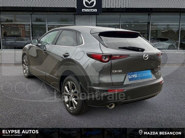 Mazda CX-30 2.0 137 kW image number 3