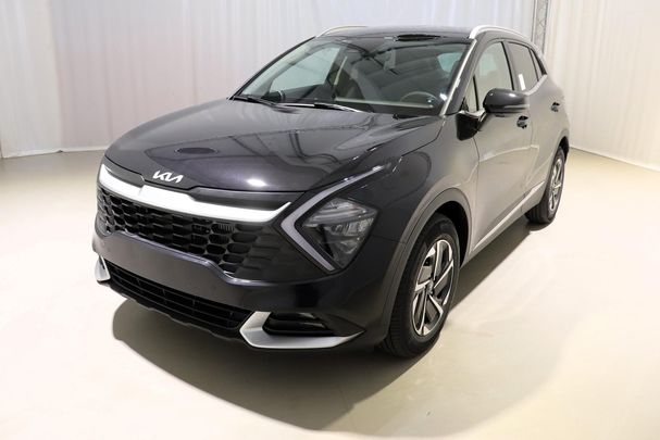 Kia Sportage 1.6 T-GDI Vision DCT 118 kW image number 1