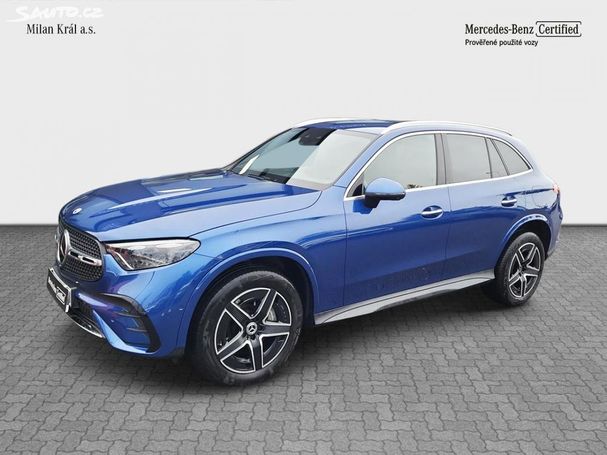 Mercedes-Benz GLC 300 e AMG 230 kW image number 1