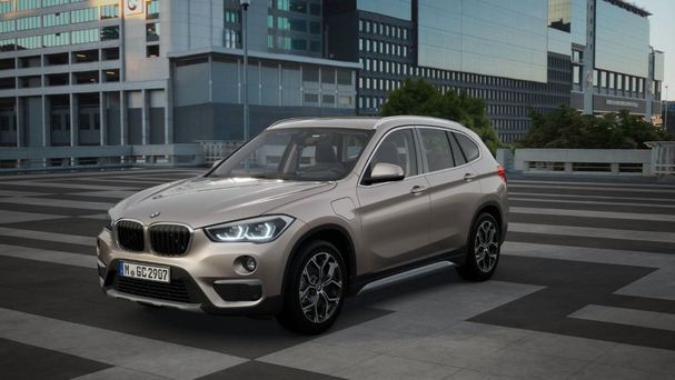 BMW X1 25e xDrive 162 kW image number 1