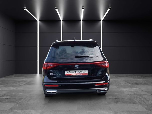 Seat Tarraco TDI FR DSG 147 kW image number 3