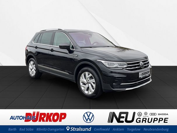 Volkswagen Tiguan 2.0 TDI Elegance 4Motion DSG 147 kW image number 1