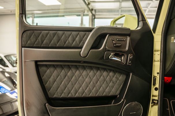 Mercedes-Benz G 500 310 kW image number 20