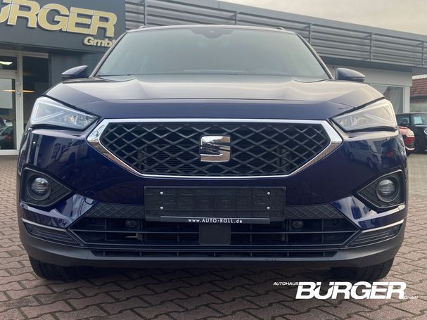 Seat Tarraco 2.0 TDI 4Drive Style 110 kW image number 2