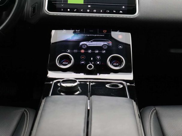 Land Rover Range Rover Velar 2.0 R-Dynamic SE 184 kW image number 16