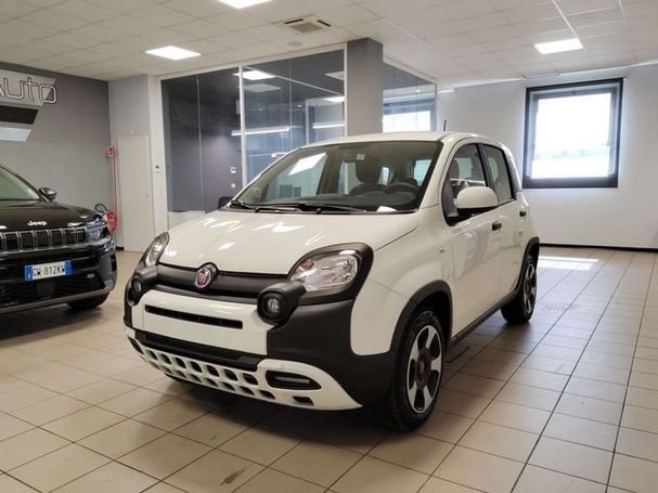 Fiat Panda 1.0 Hybrid 51 kW image number 1