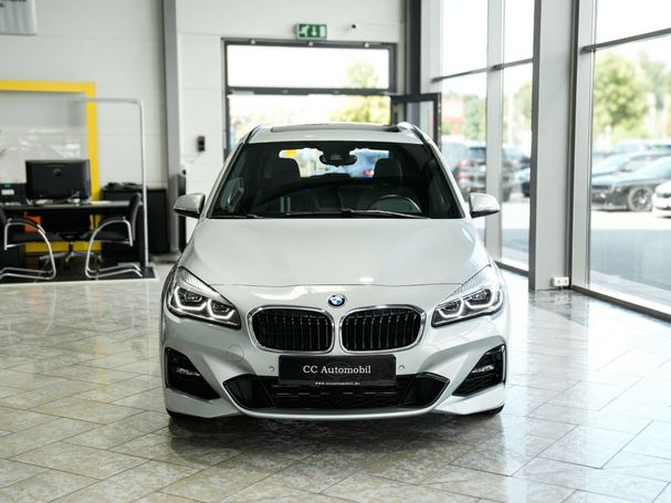 BMW 218i Gran Tourer M Sport 100 kW image number 6