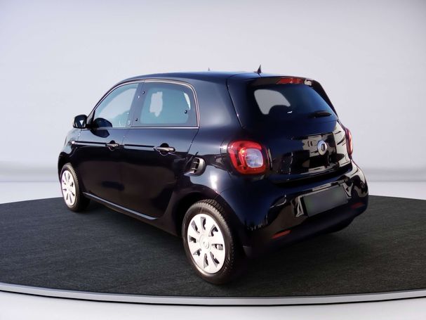 Smart ForFour EQ 60 kW image number 5