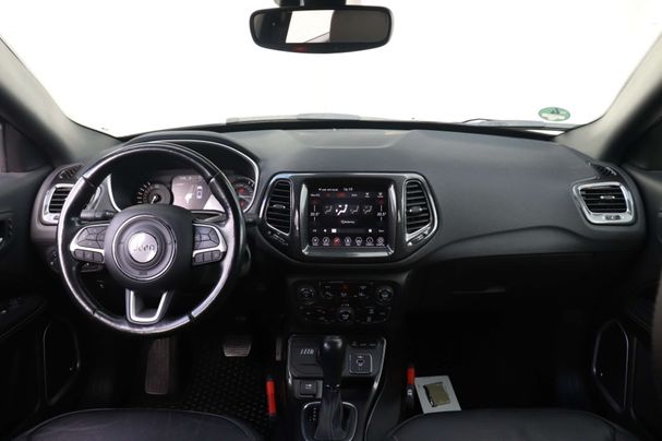 Jeep Compass 177 kW image number 19