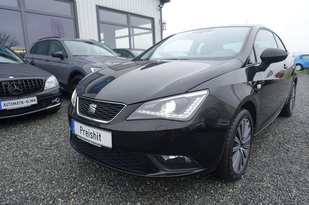 Seat Ibiza 1.0 70 kW image number 16