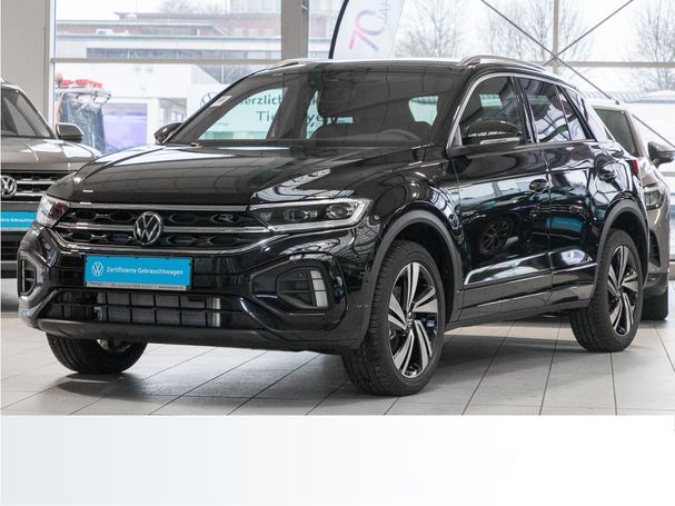 Volkswagen T-Roc 1.5 TSI R-Line DSG 110 kW image number 1