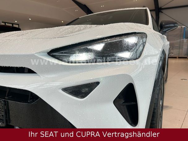 Cupra Formentor 1.5 eTSI DSG 110 kW image number 22