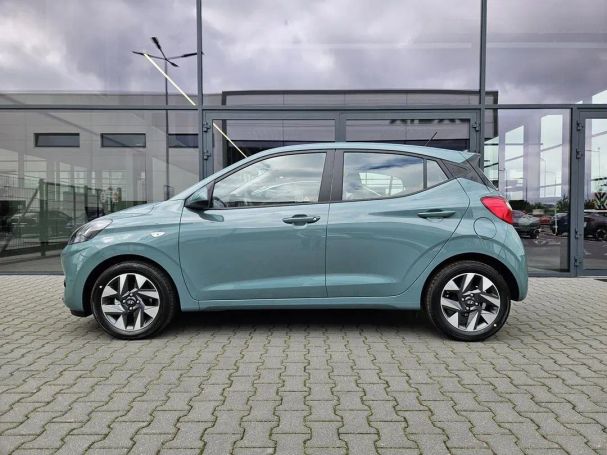 Hyundai i10 1.0 46 kW image number 4