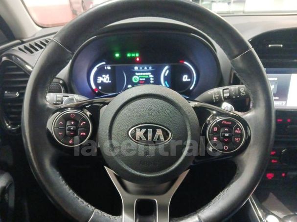 Kia Soul e-Soul 150 kW image number 10