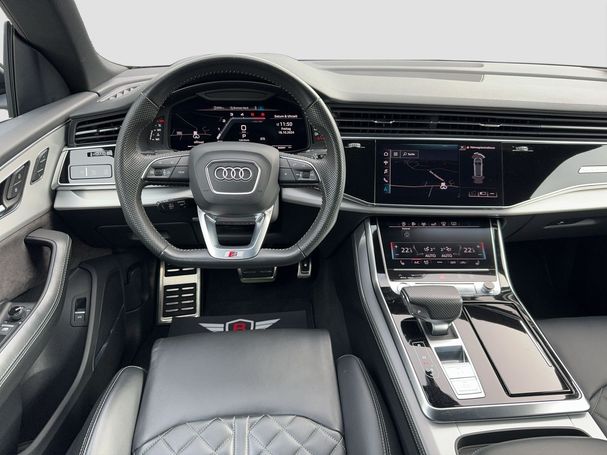 Audi Q8 50 TDI quattro S-line 210 kW image number 11