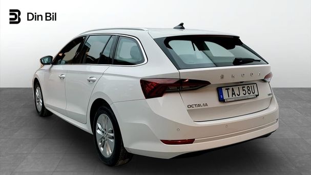 Skoda Octavia 81 kW image number 4