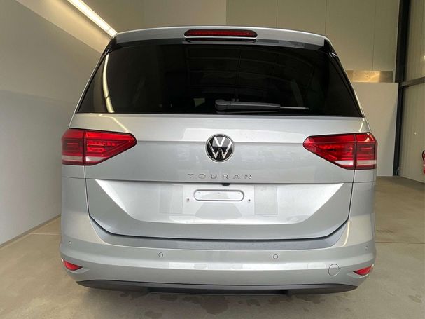 Volkswagen Touran 110 kW image number 4