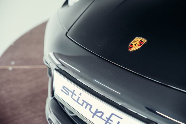 Porsche 992 Carrera GTS 353 kW image number 9