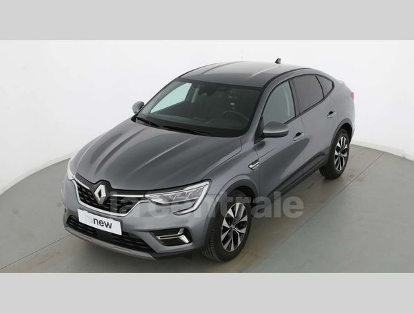 Renault Arkana 1.3 EDC 103 kW image number 14