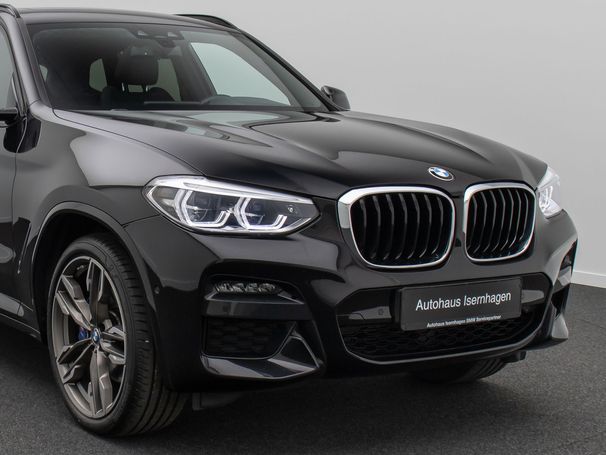 BMW X3 xDrive 185 kW image number 17