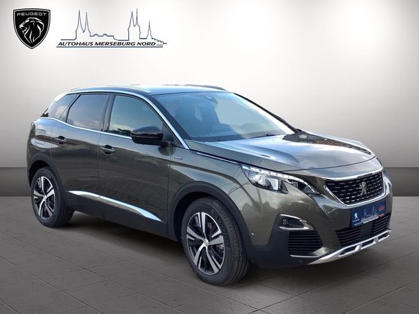 Peugeot 3008 180 EAT8 133 kW image number 2