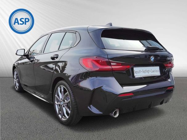 BMW 118i M Sport 100 kW image number 4