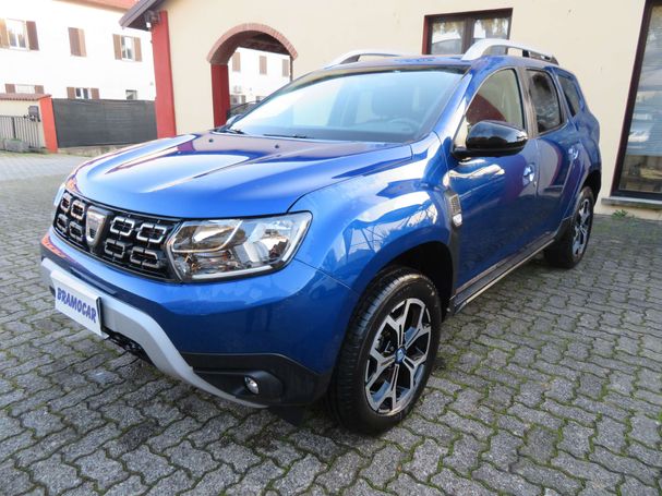 Dacia Duster TCe 100 Prestige 74 kW image number 2