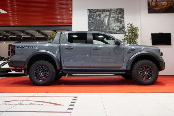 Ford Ranger Raptor 3.0 EcoBoost 215 kW image number 6