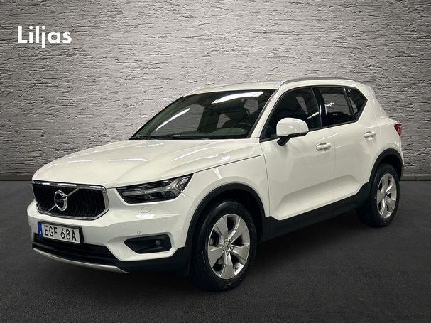 Volvo XC40 T3 Momentum 120 kW image number 1