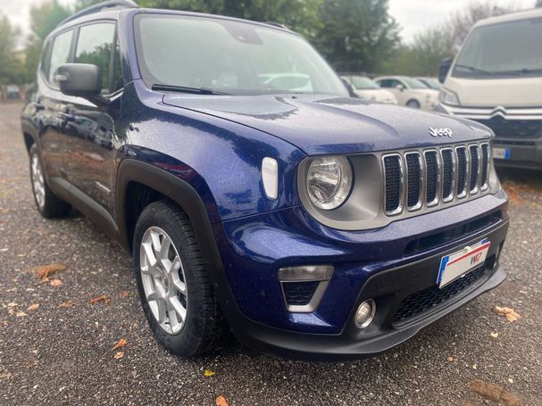 Jeep Renegade 1.3 Limited 110 kW image number 3