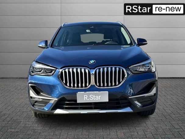 BMW X1 16d sDrive 85 kW image number 2