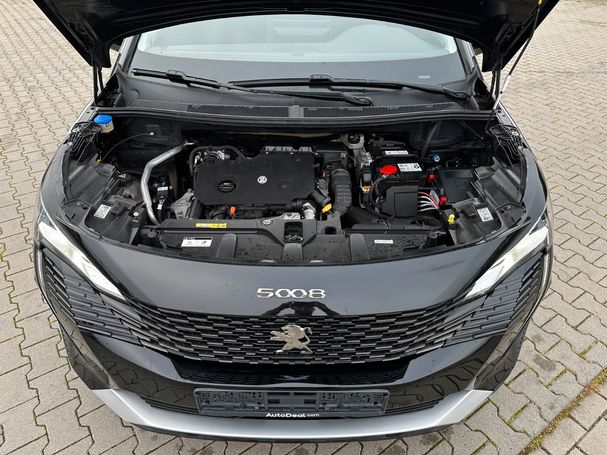 Peugeot 5008 96 kW image number 25