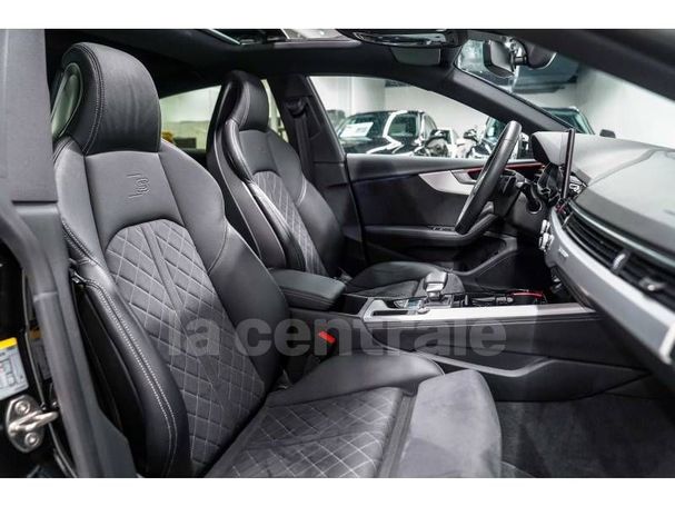 Audi A5 40 TDI quattro S tronic Sportback 150 kW image number 16