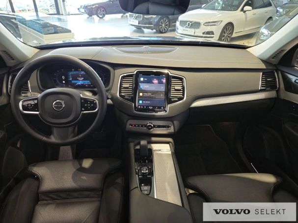 Volvo XC90 AWD 173 kW image number 14