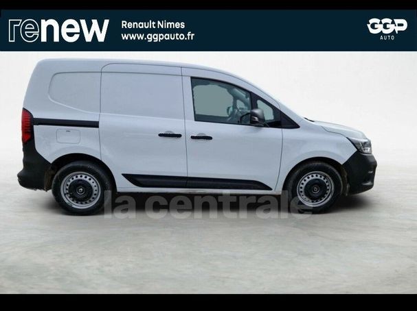 Renault Kangoo BLUE dCi 95 70 kW image number 12