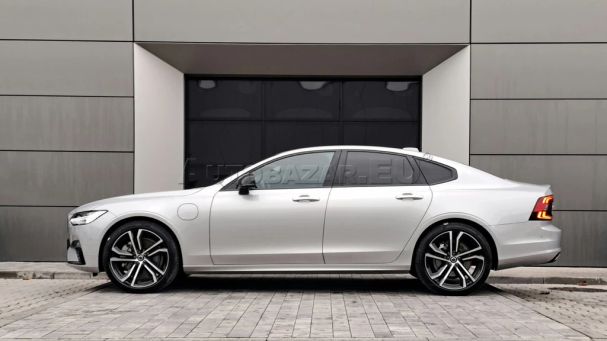 Volvo S90 T8 Ultimate Dark AWD 335 kW image number 2