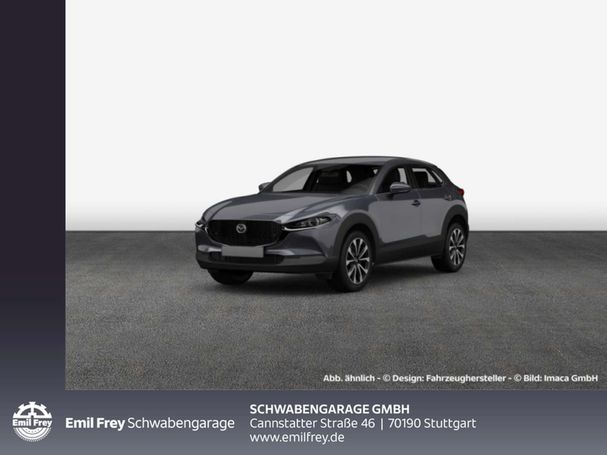 Mazda CX-30 150 Homura SKYACTIV-Drive 110 kW image number 5