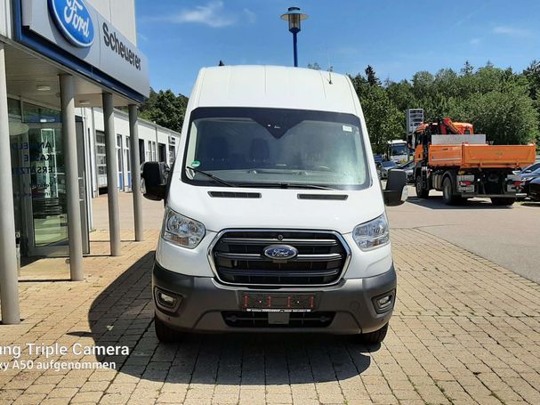 Ford Transit 350 L4 Trend 125 kW image number 3