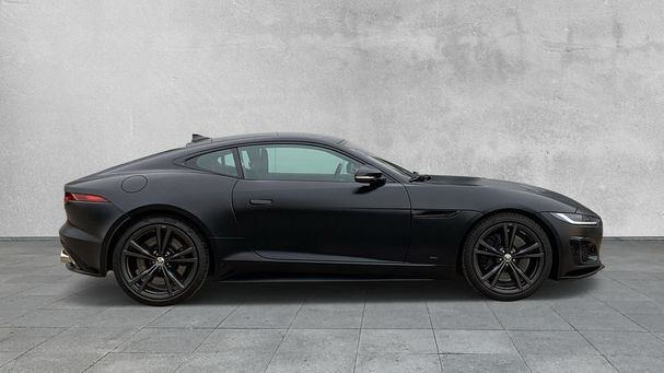 Jaguar F-Type AWD 423 kW image number 6