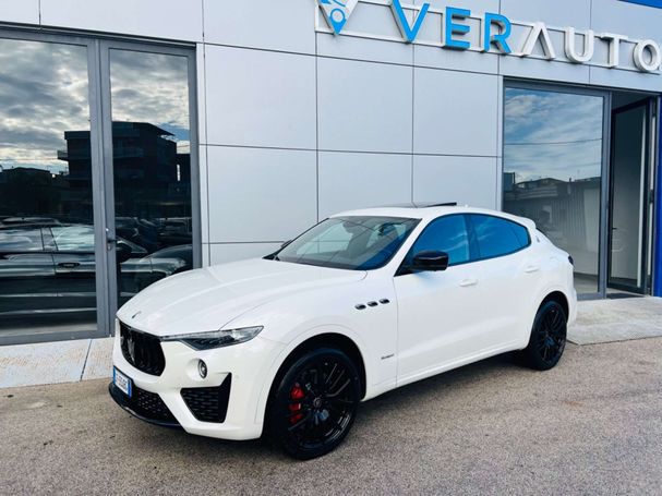 Maserati Levante S Q4 GranSport 316 kW image number 2