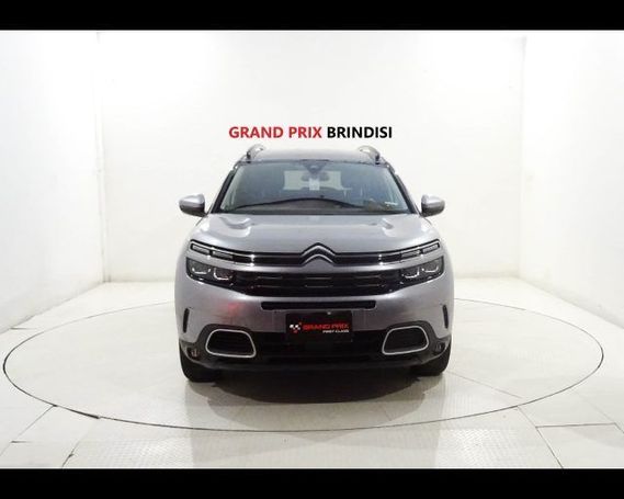 Citroen C5 Aircross BlueHDi 130 S&S EAT8 96 kW image number 2